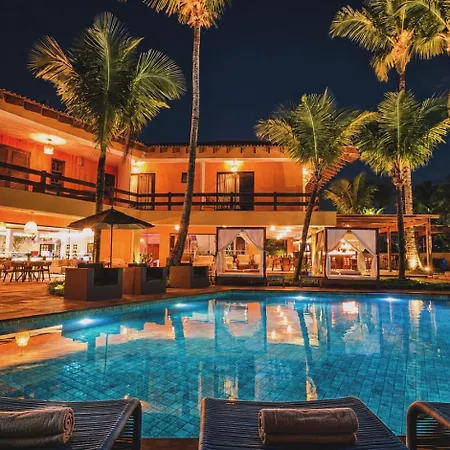 Luna Hotel Boutique - Frente à Praia-3